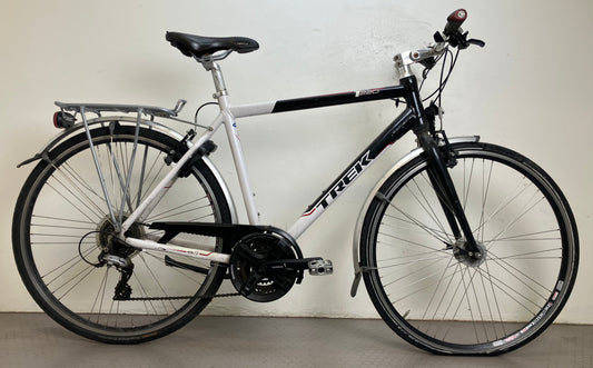 Trek T220, 28”, 24 växlar, bättre begagnat skick