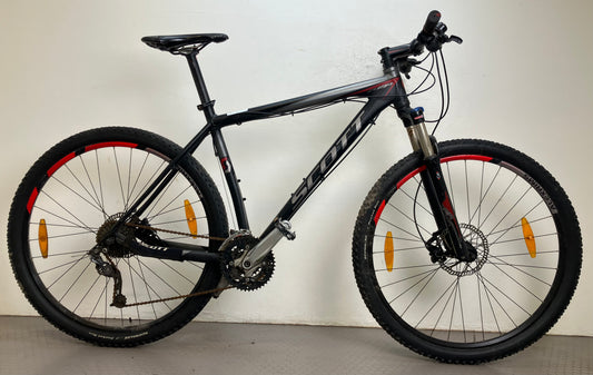 Scott Scale 29 Comp, 29”, 27 växlar, bättre begagnat skick