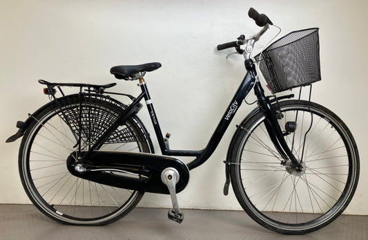 Velocity City 3 Lux, 28”, 3 växlar, bättre begagnat skick