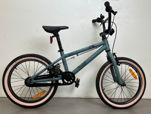 Yosemite Tail Whip, 18”, bättre begagnat skick