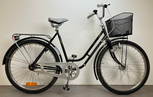 Monark Original, 26”, 3 växlar, bättre begagnat skick