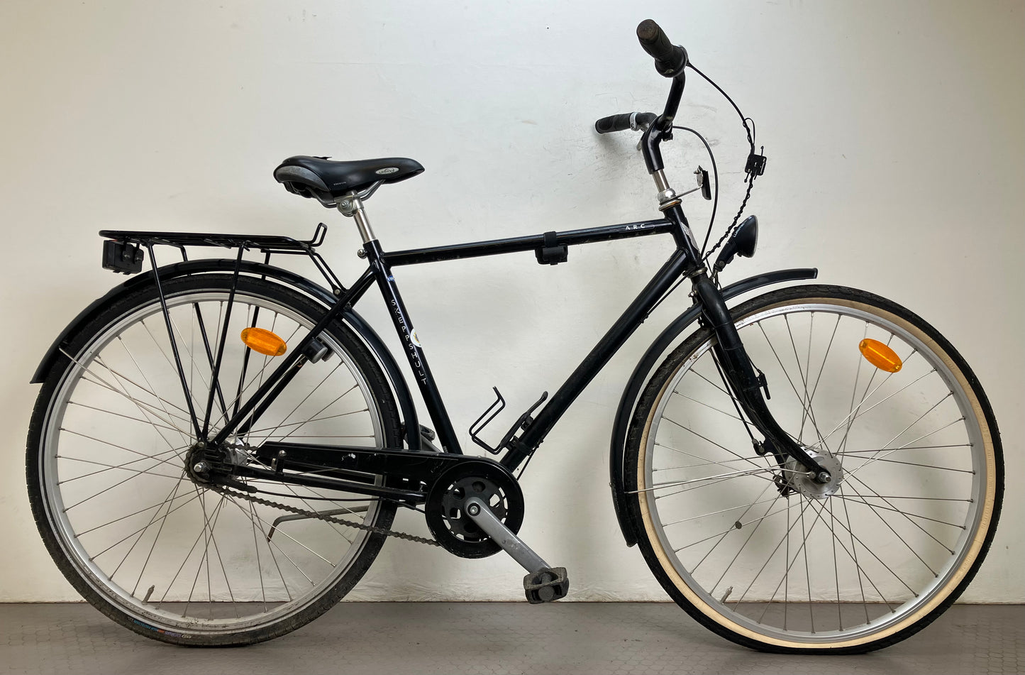 Skeppshult ARC, 28”, 7 växlar, bättre begagnat skick