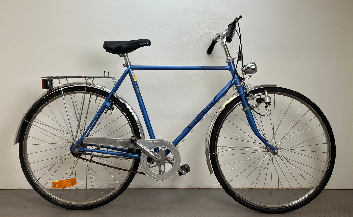 Crescent City, 28”, 3 växlar, bättre begagnat skick