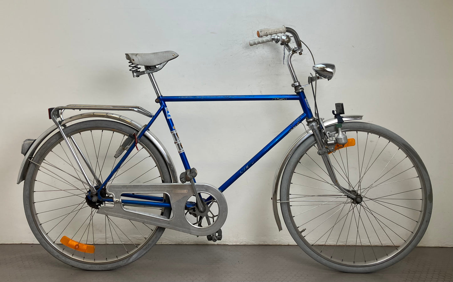 Sisu City, 26”, bra begagnat skick