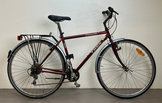 Trek Trekking 700, 28”, 21 växlar, bättre begagnat skick