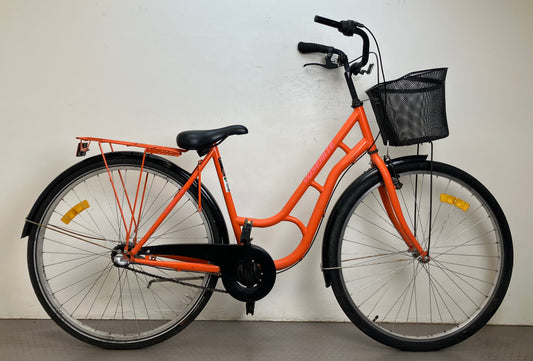 Yosemite Classic, 28”, 3 växlar, bättre begagnat skick