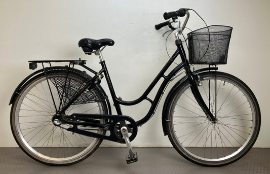 Monark Karin, 28”, 3 växlar, bättre begagnat skick