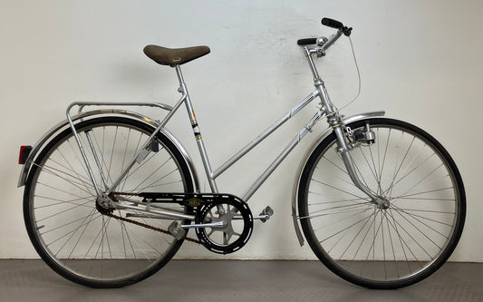 Rex Lyx, 27”, 3 växlar, bättre begagnat skick