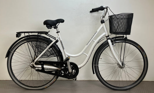 Monark Karin, 28”, 7 växlar, bättre begagnat skick