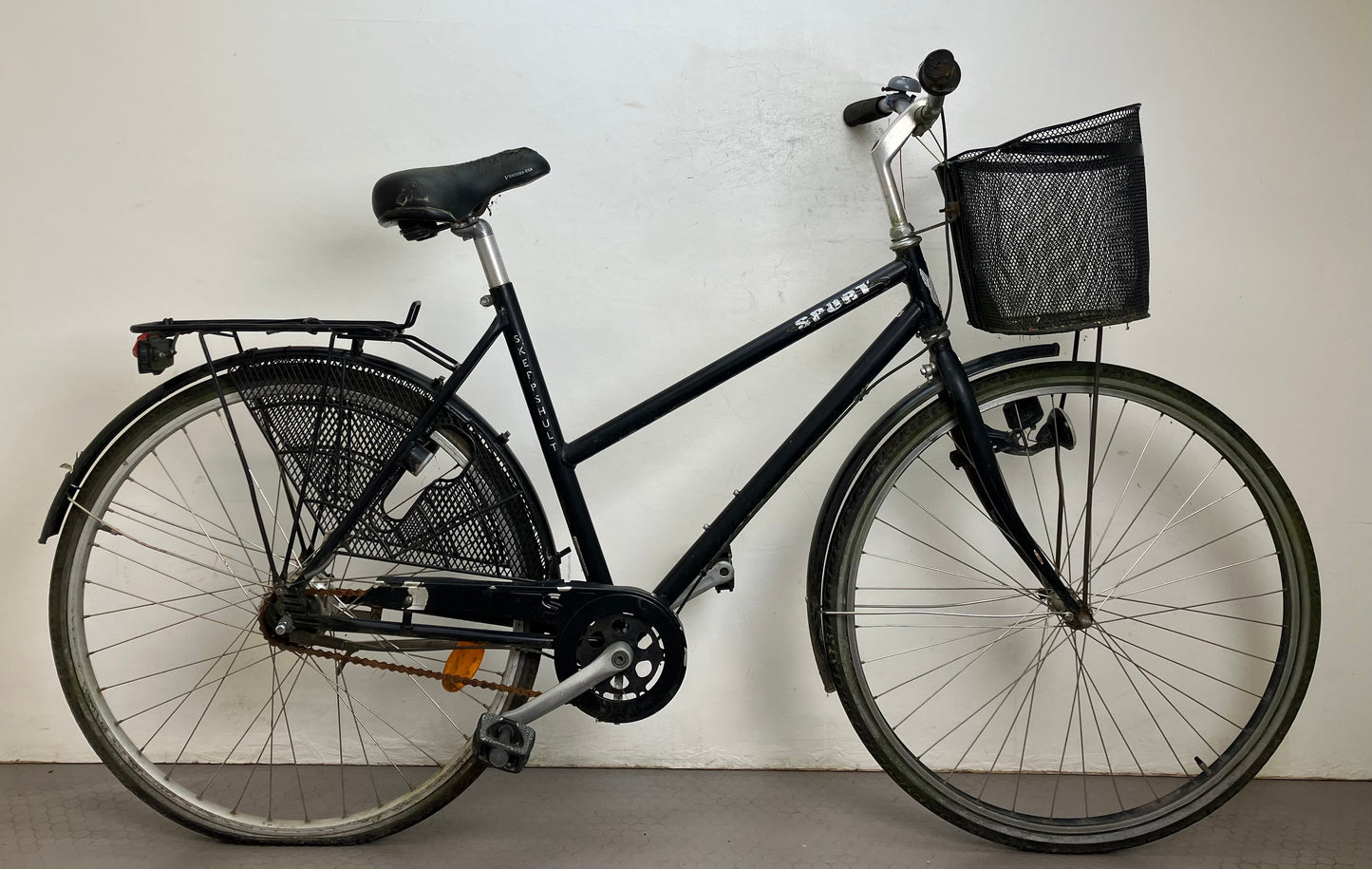 Skeppshult Sport, 28”, 3 växlar, bättre begagnat skick