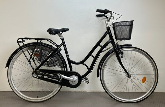Velocity Vilma, 28”, 3 växlar, bättre begagnat skick