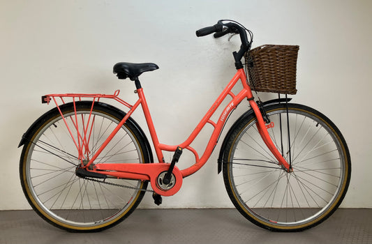 Yosemite Classic, 28”, 3 växlar, bättre begagnat skick