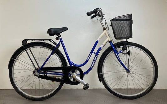 Triton Classic, 28”, 3 växlar, bättre begagnat skick
