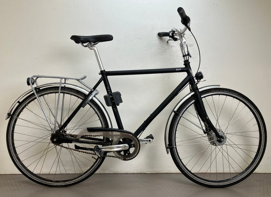 Skeppshult Elit, 28”, 7 växlar, bättre begagnat skick
