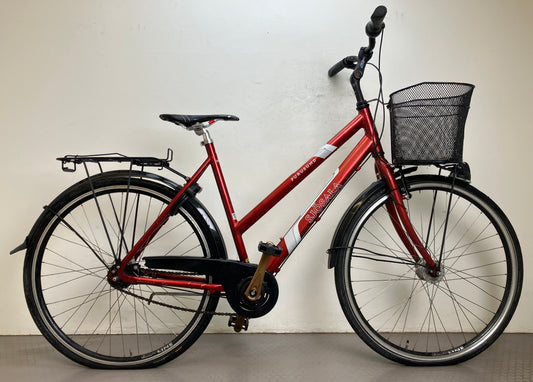 Sjösala Furusund, 28”, 7 växlar, bättre begagnat skick