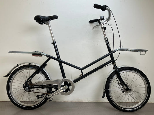 Skeppshult V, 20”, 3 växlar, bättre begagnat skick