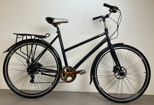 Skeppshult STC, 28”, 8 växlar, bättre begagnat skick