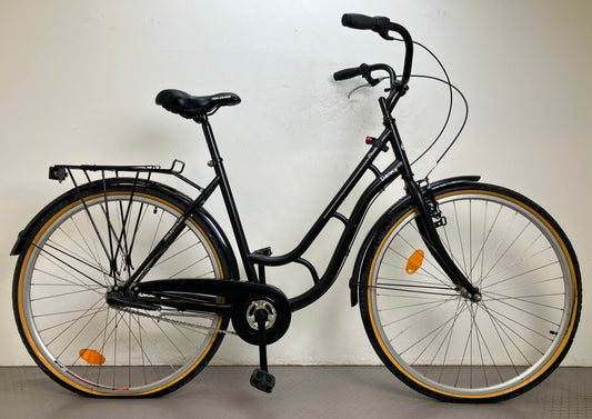 Yosemite Classic, 28”, 3 växlar, bättre begagnat skick
