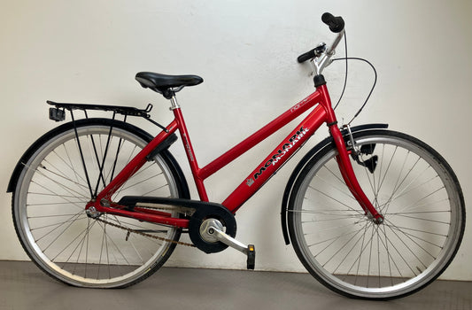 Monark Victoria, 28”, 3 växlar, bättre begagnat skick
