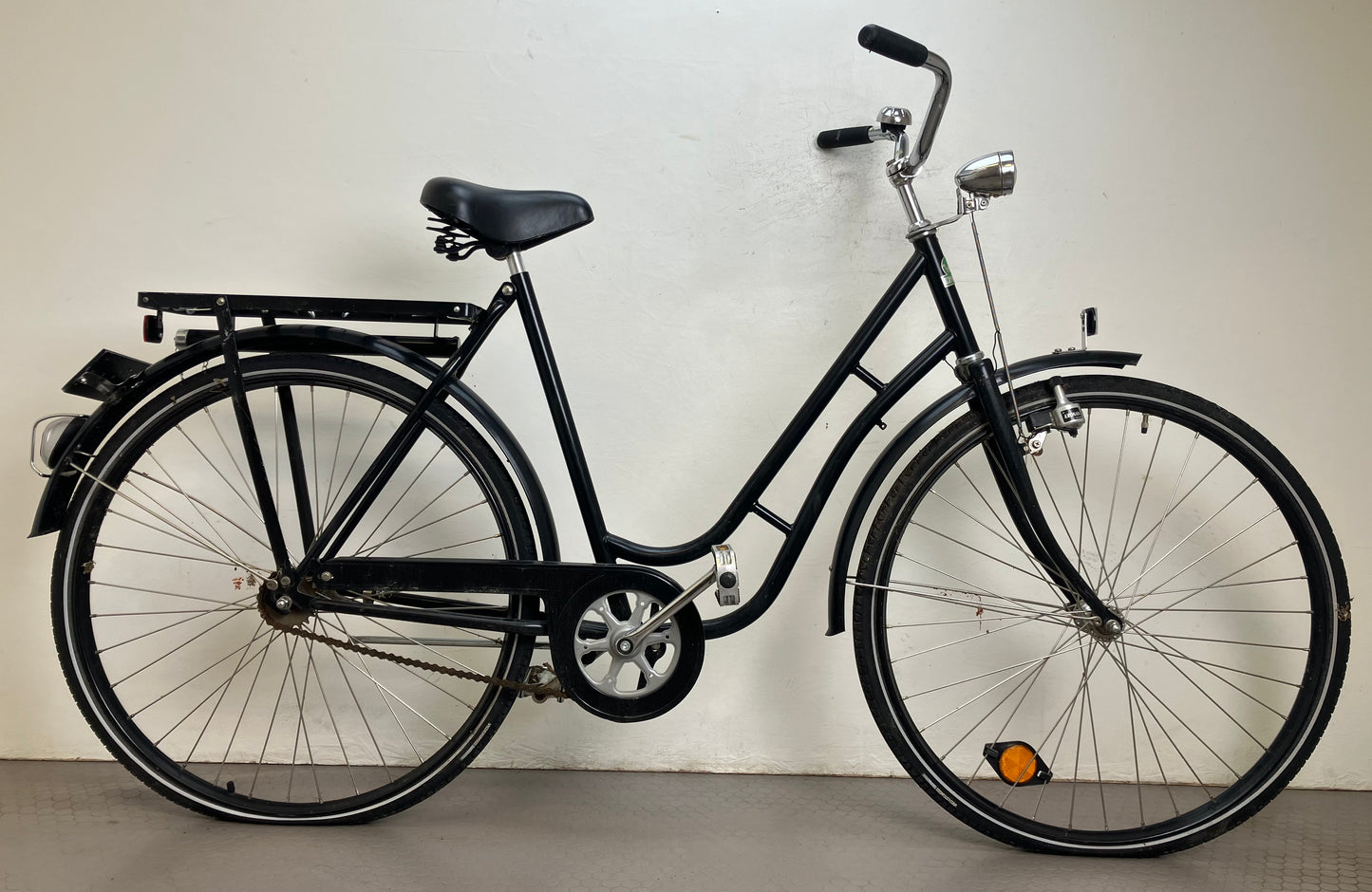 Kronan Original, 28”, bättre begagnat skick