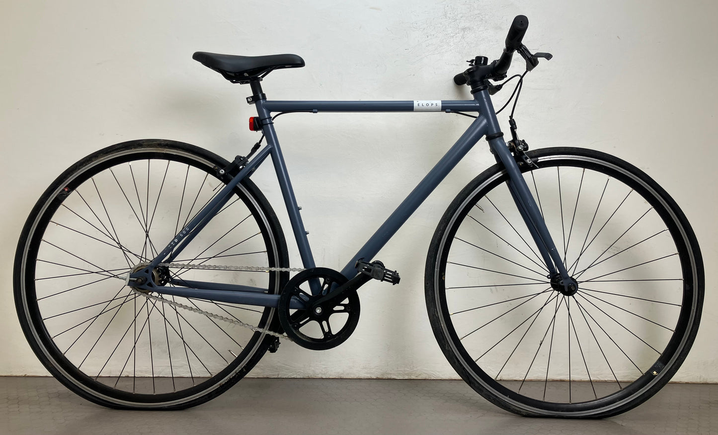 Btwin Elops Speed 500, 28”, bättre begagnat skick