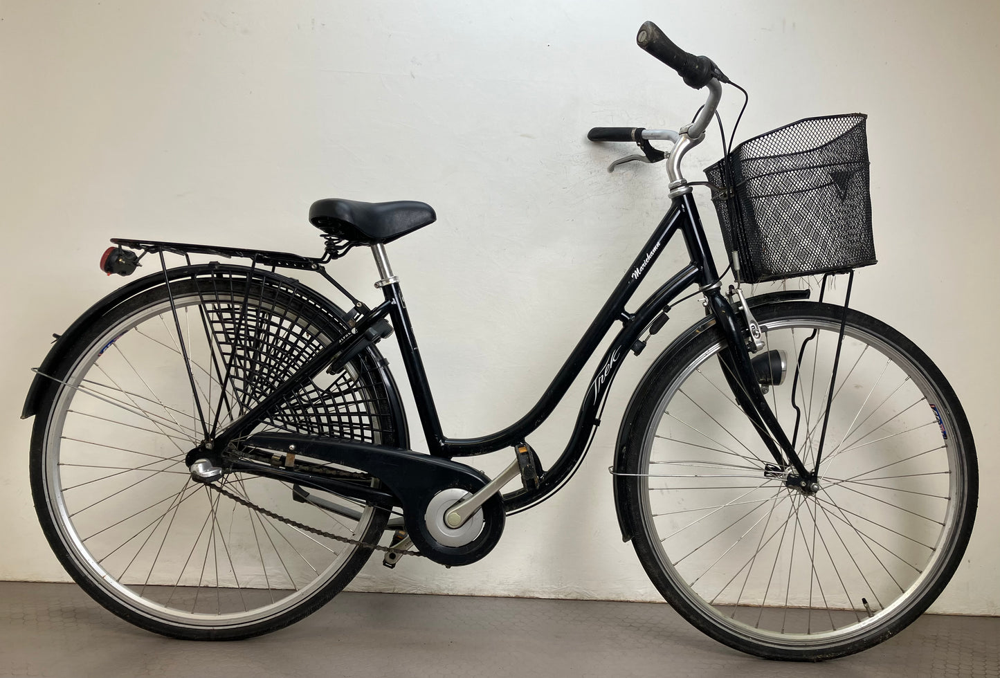 Trek Mariehamn, 28”, 3 växlar, bättre begagnat skick