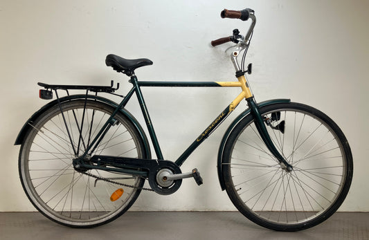 Crescent City Boge, 28”, 7 växlar, bättre begagnat skick