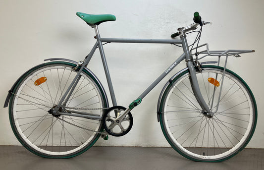 Porteur City, 28”, 3 växlar, bättre begagnat skick