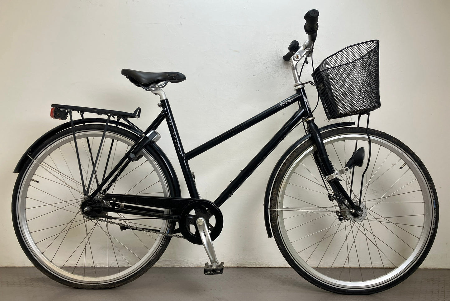Skeppshult STC, 28”, 7 växlar, bättre begagnat skick