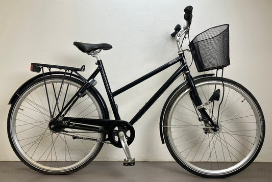 Skeppshult STC, 28”, 7 växlar, bättre begagnat skick