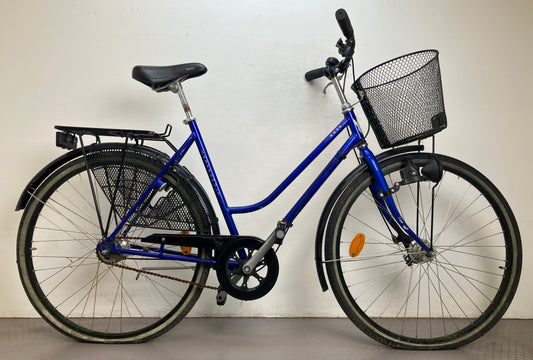 Skeppshult Nova, 28”, 7 växlar, bättre begagnat skick