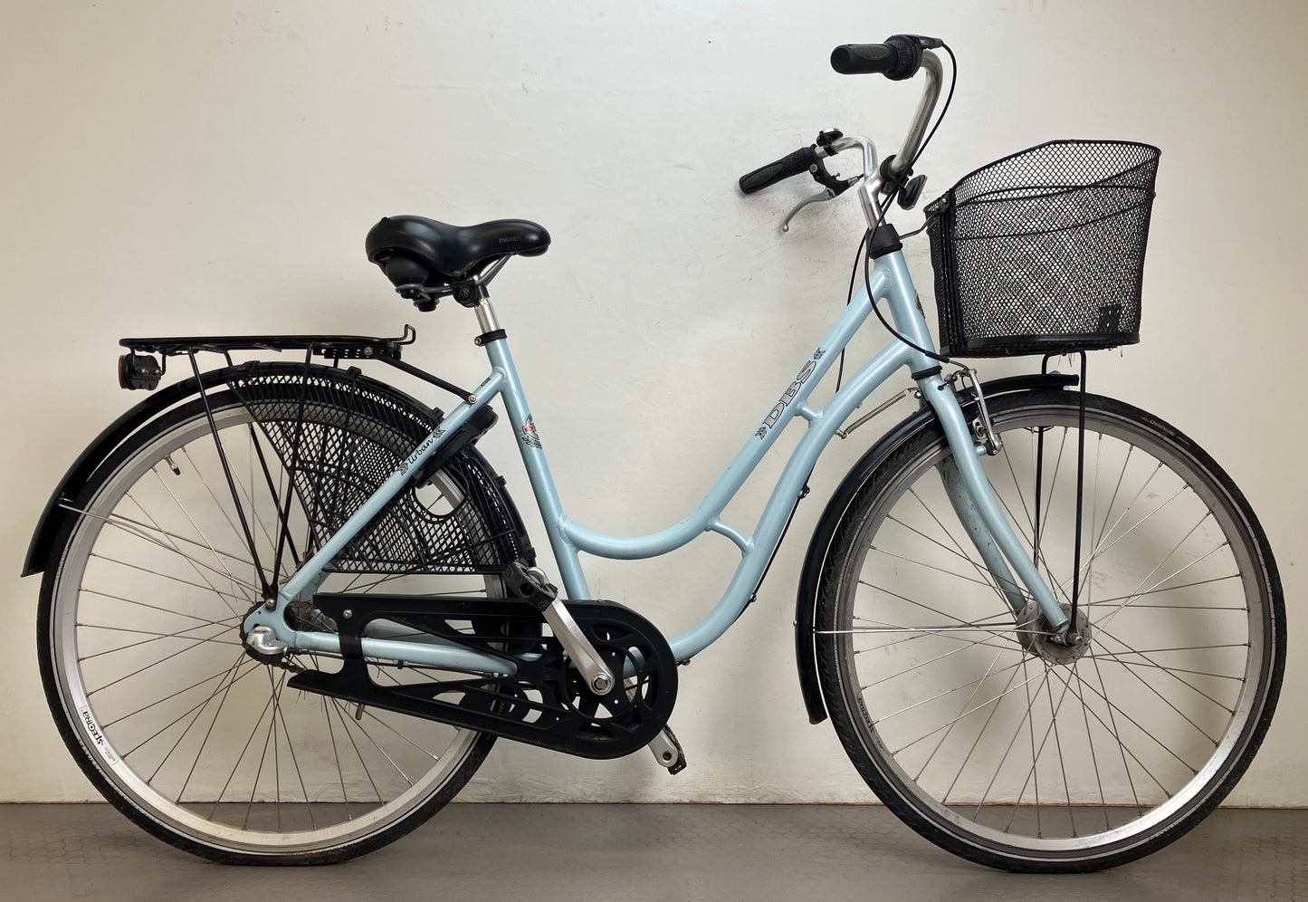 DBS Urban, 28”, 3 växlar, bättre begagnat skick