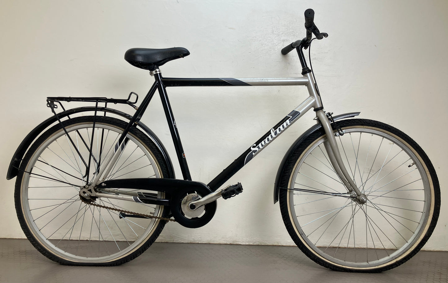 Svalan City, 26”, bättre begagnat skick