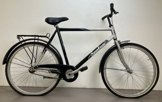 Svalan City, 26”, bättre begagnat skick