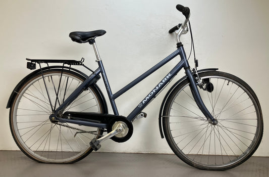 Monark Victoria, 28”, 3 växlar, bättre begagnat skick