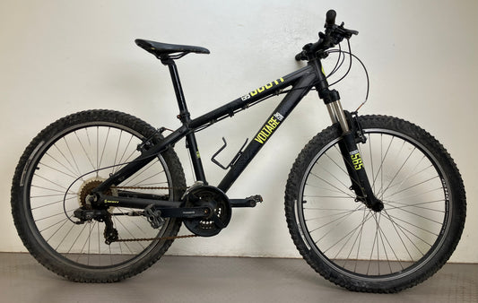 Scott Voltage JR 26, 26”, 21 växlar, bättre begagnat skick