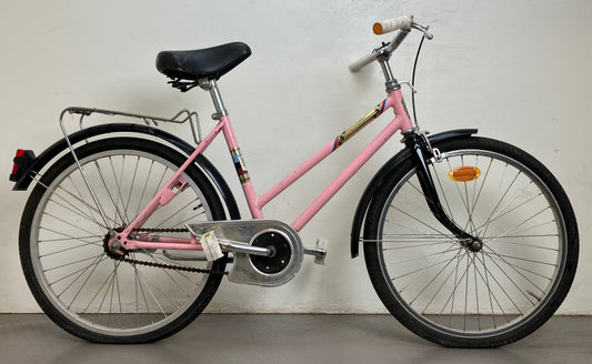 Juars Special, 22”, bättre begagnat skick