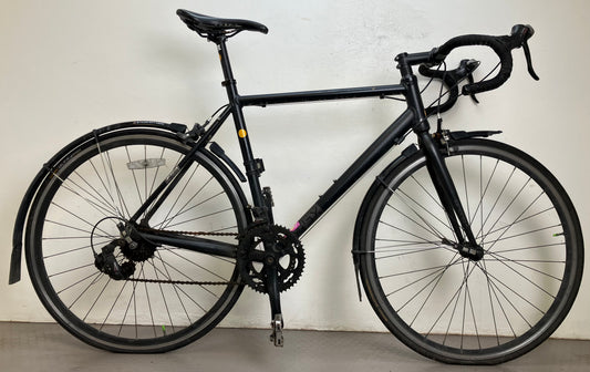 Brand-X Road Bike, 28”, 14 växlar, bättre begagnat skick