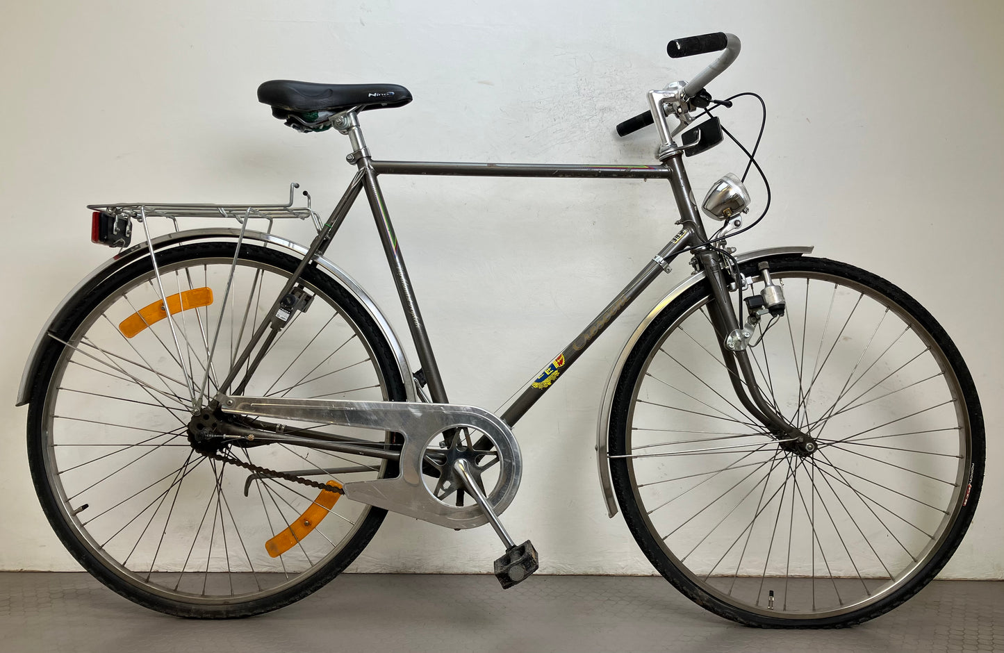 Crescent City, 28”, 3 växlar, bättre begagnat skick