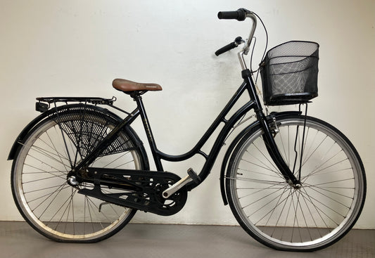 Monark Karin, 28”, 3 växlar, bättre begagnat skick