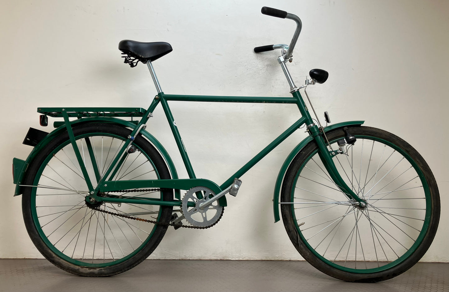 Kronan Original, 26”, bättre begagnat skick