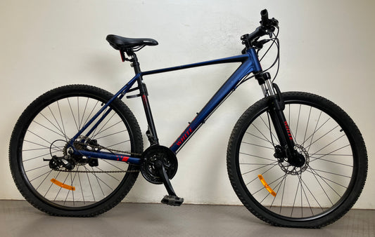 White XC 275 Trainer, 27.5”, 24 växlar, bättre begagnat skick