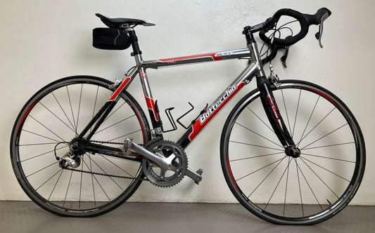 Bottecchia Exis AL 7005TB, 28", 18 växlar, bättre begagnat skick