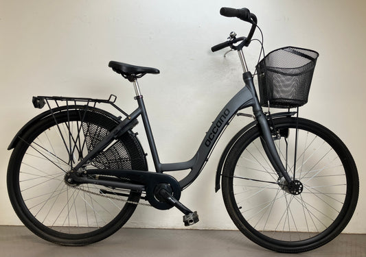 Occano C7W, 28”, 7 växlar, bättre begagnat skick