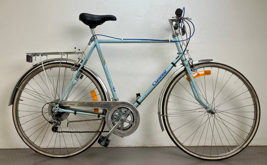 Crescent Diplomat, 28”, 10 växlar, bättre begagnat skick