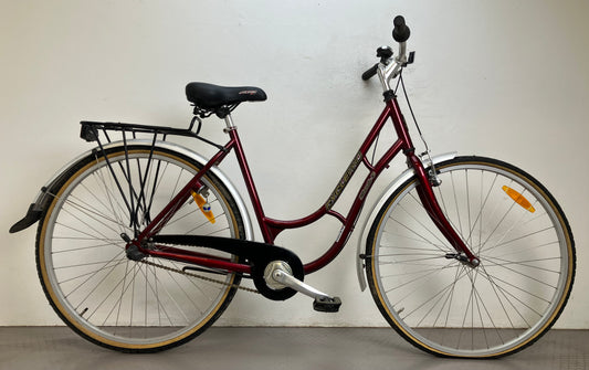 CyclePro Classic 3, 28”, 3 växlar, bättre begagnat skick