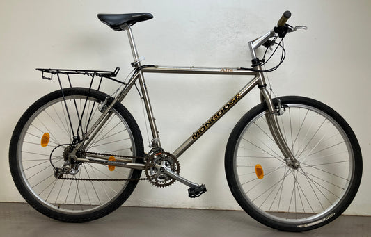 Mongoose Alta, 26”, 21 växlar, bättre begagnat skick