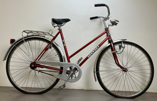 Monark Original vintage/veteran, 27”, bättre begagnat skick