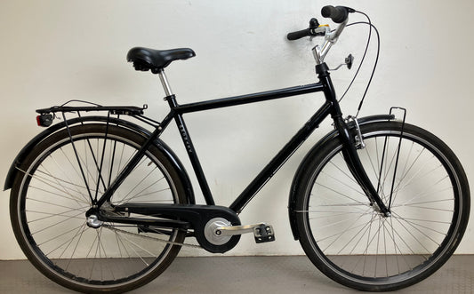 Monark Sigvard, 28”, 3 växlar, bättre begagnat skick