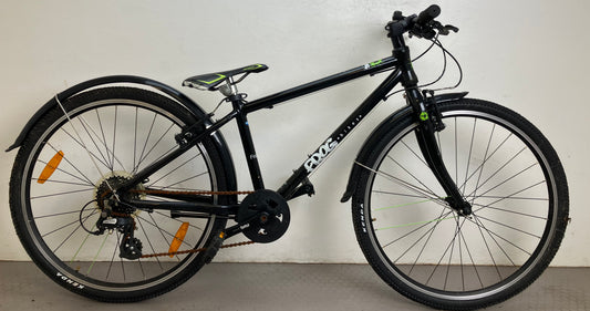 Frog 62, 24”, 8 växlar, bättre begagnat skick